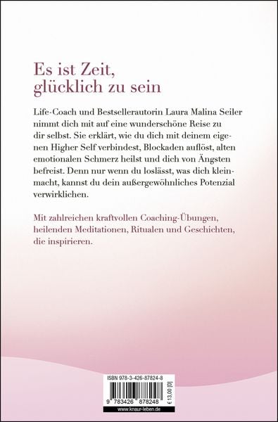 Produktbild: M&ouml;gest du gl&uuml;cklich sein