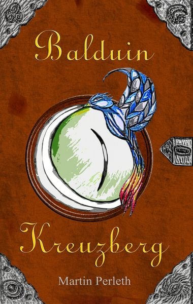 Produktbild: Balduin Kreuzberg