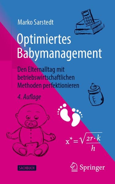 Produktbild: Optimiertes Babymanagement