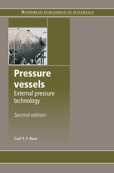 Produktbild: Pressure Vessels
