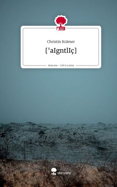 Produktbild: ['aIgntlI&ccedil;]. Life is a Story - story.one