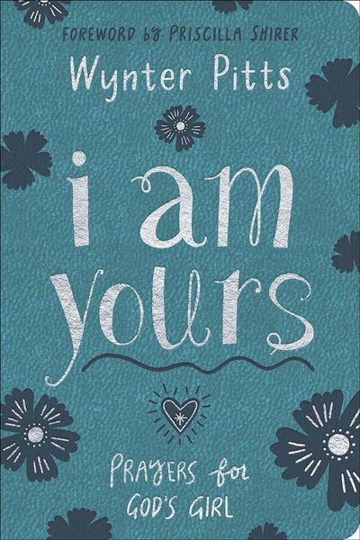 Produktbild: I Am Yours (Milano Softone)