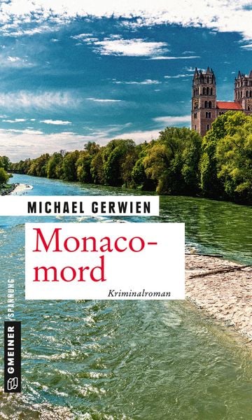 Produktbild: Monacomord