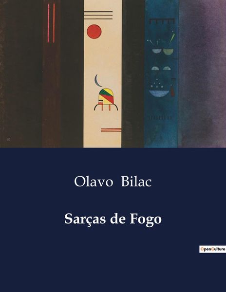 Produktbild: Sar&ccedil;as de Fogo
