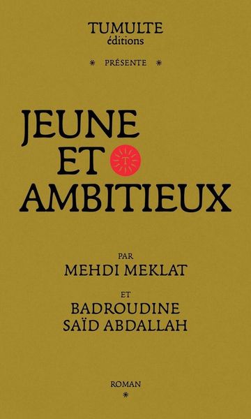 Produktbild: Jeune et ambitieux