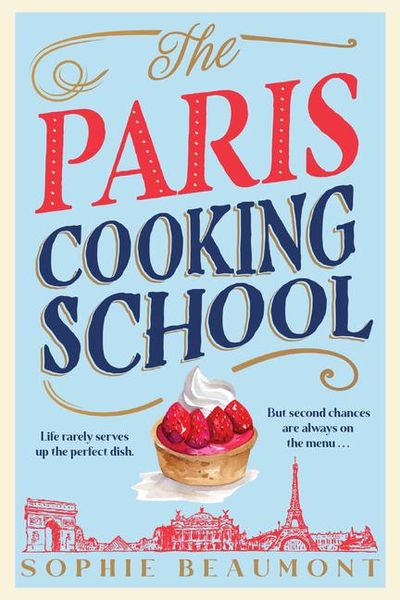 Produktbild: The Paris Cooking School