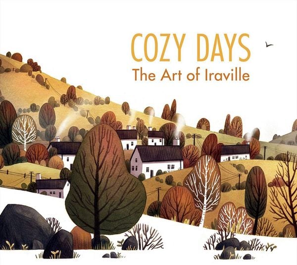 Produktbild: Cozy Days