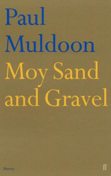 Produktbild: Moy Sand and Gravel