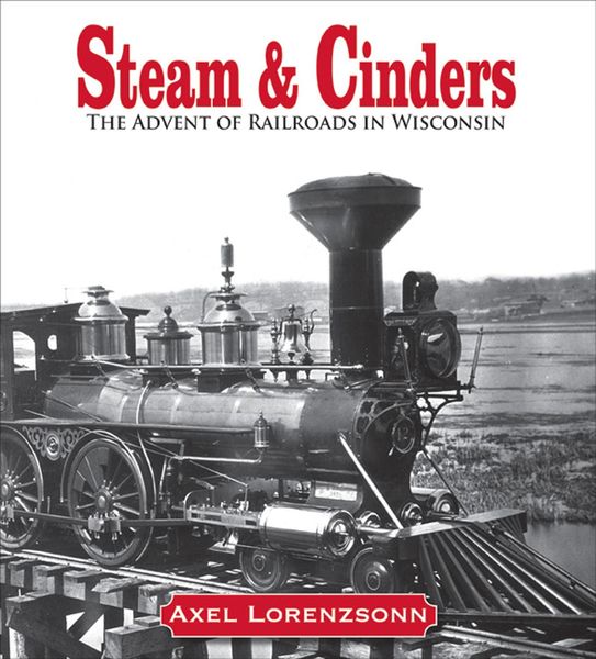 Produktbild: Steam & Cinders