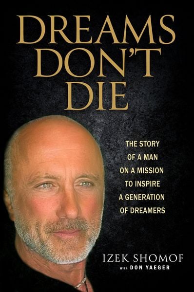 Produktbild: Dreams Don't Die