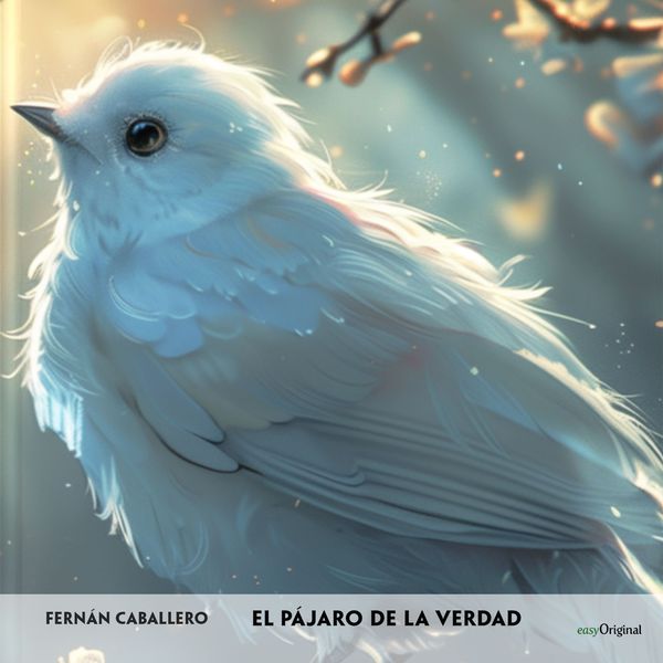 Produktbild: El pájaro de la verdad - Spanisch-Hörverstehen meistern