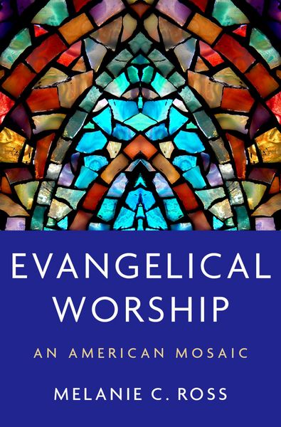 Produktbild: Evangelical Worship