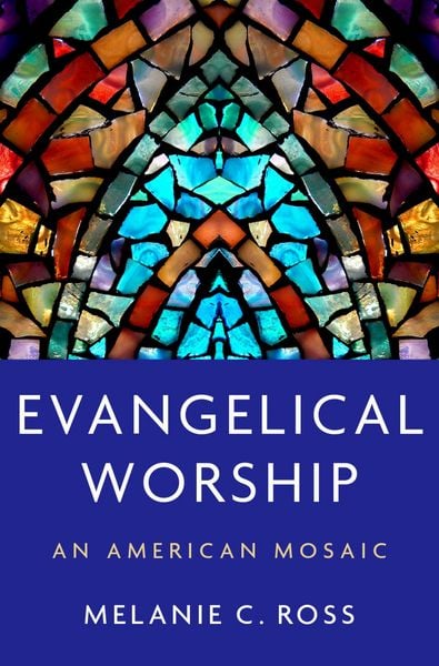 Produktbild: Evangelical Worship