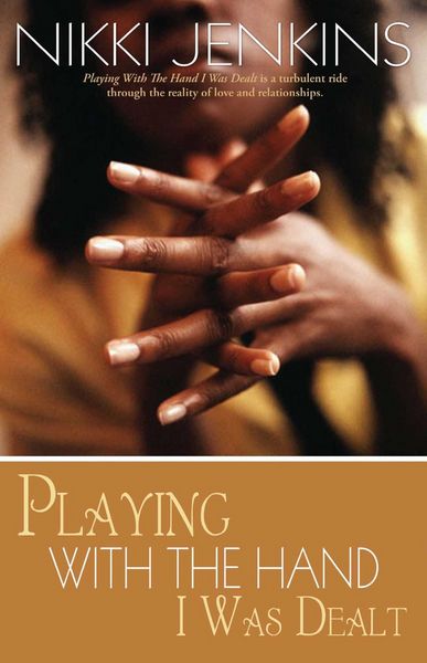 Produktbild: Playing with the Hand I Was Dealt