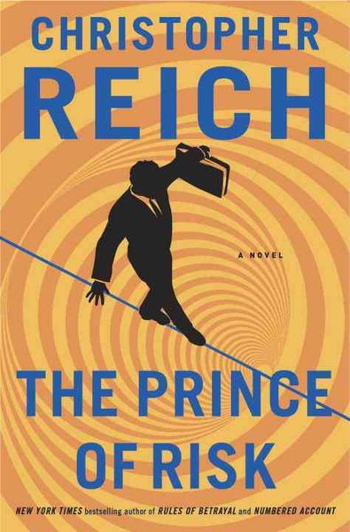 Produktbild: Prince Of Risk