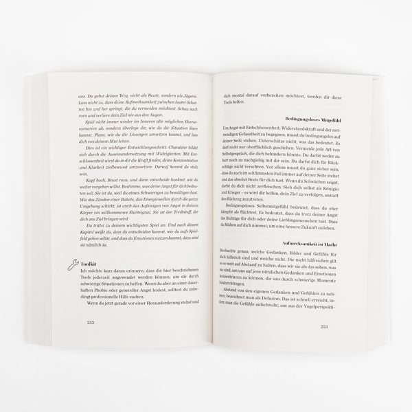 Produktbild: Unbedingt lesen, wenn ...