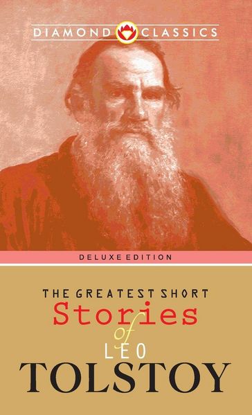 Produktbild: The Greatest Short Stories of Leo Tolstoy