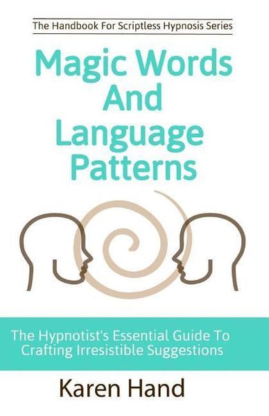 Produktbild: Magic Words and Language Patterns