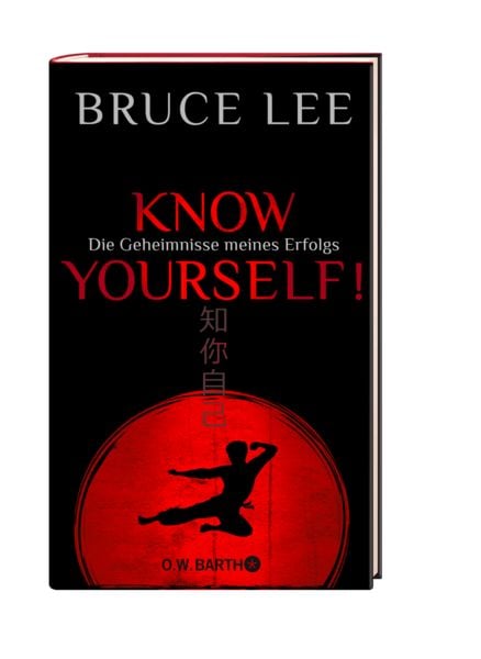 Produktbild: Know yourself!