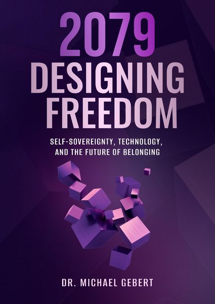 Produktbild: 2079 &ndash; Designing Freedom