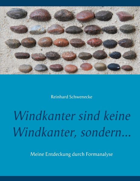 Produktbild: Windkanter sind keine Windkanter, sondern...