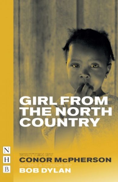 Produktbild: McPherson, C: Girl from the North Country