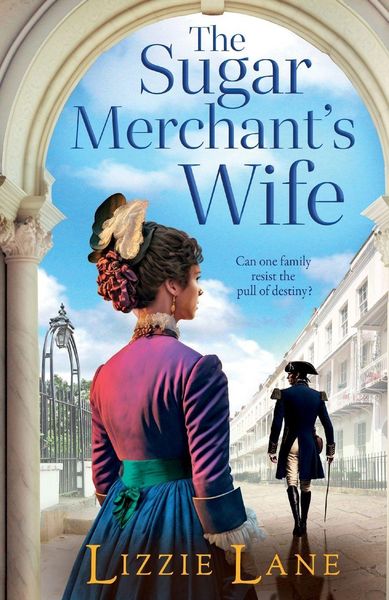 Produktbild: The Sugar Merchant's Wife