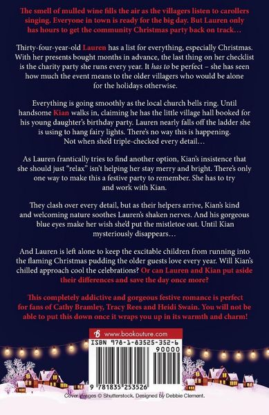 Produktbild: The Village Christmas Party