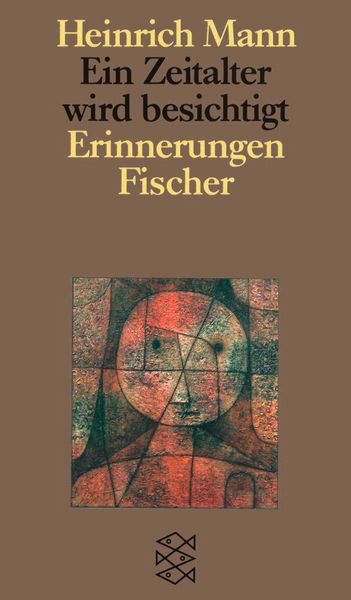 Produktbild: Ein Zeitalter wird besichtigt