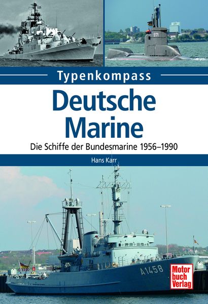Produktbild: Deutsche Marine
