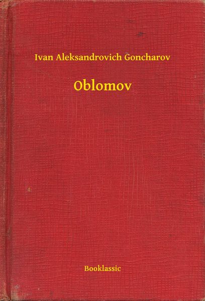Produktbild: Oblomov