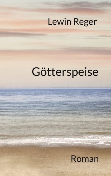 Produktbild: G&ouml;tterspeise