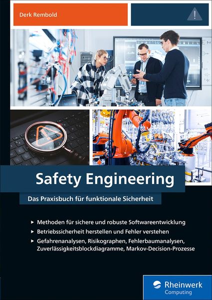 Produktbild: Safety Engineering
