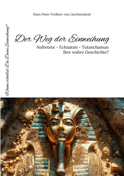Produktbild: Der Weg der Einweihung