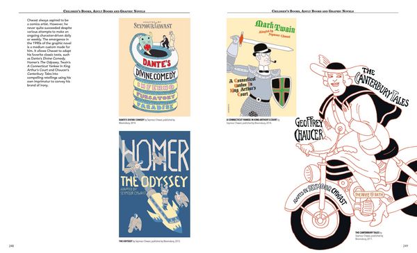 Produktbild: Seymour Chwast