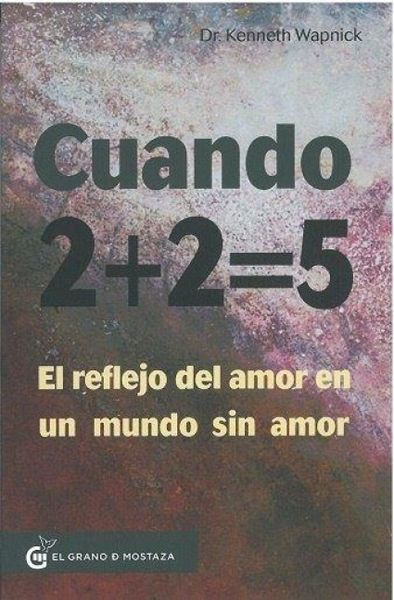 Produktbild: Cuando 2 + 2 = 5
