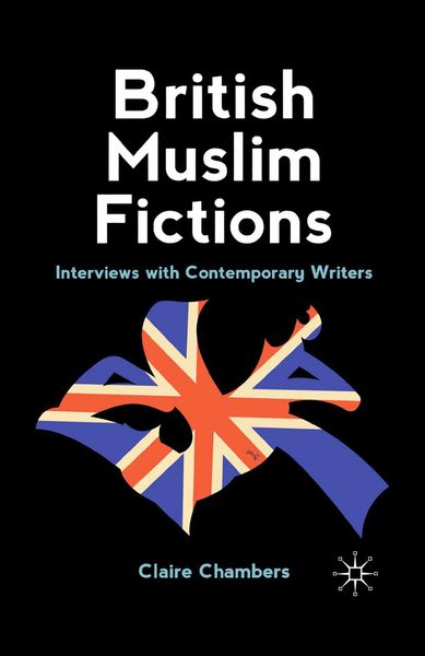Produktbild: British Muslim Fictions