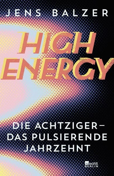 High Energy -