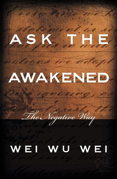Produktbild: Ask the Awakened