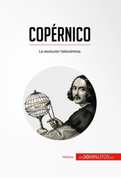 Produktbild: Cop&eacute;rnico