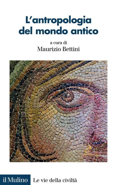 Produktbild: L' antropologia del mondo antico