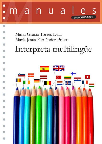 Produktbild: Interpreta multiling&uuml;e