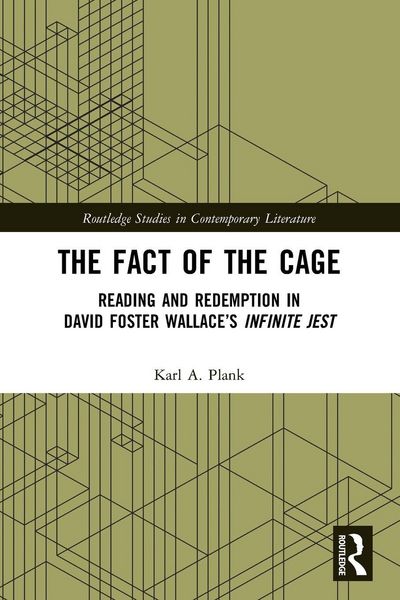 Produktbild: The Fact of the Cage