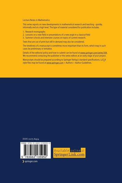 Produktbild: Analytic Theory of Continued Fractions II