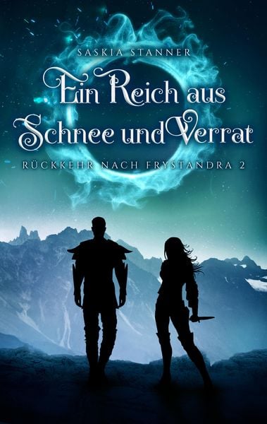 Produktbild: Ein Reich aus Schnee und Verrat