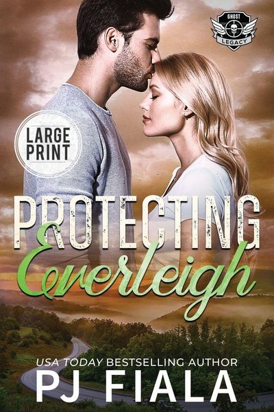 Produktbild: Protecting Everleigh