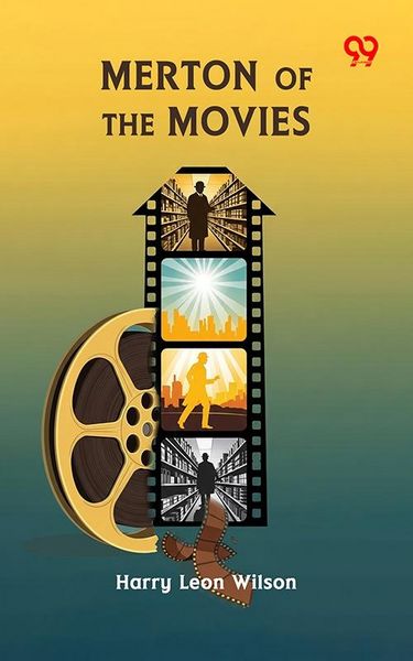 Produktbild: Merton Of The Movies
