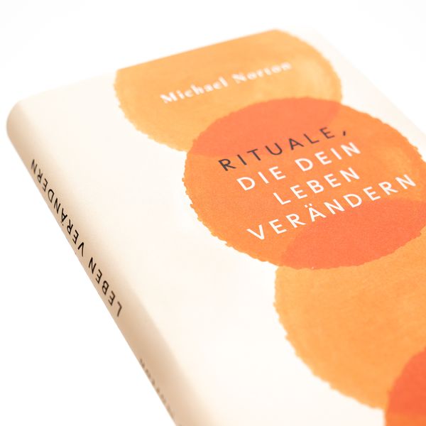 Produktbild: Rituale, die dein Leben ver&auml;ndern