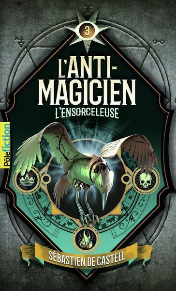 Produktbild: L'anti-magicien