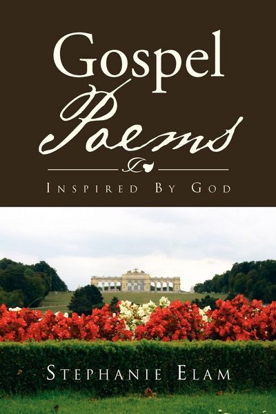 Produktbild: Gospel Poems